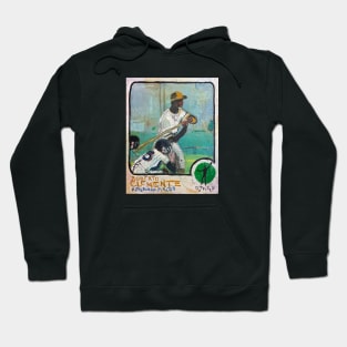 Roberto Clemente Hoodie